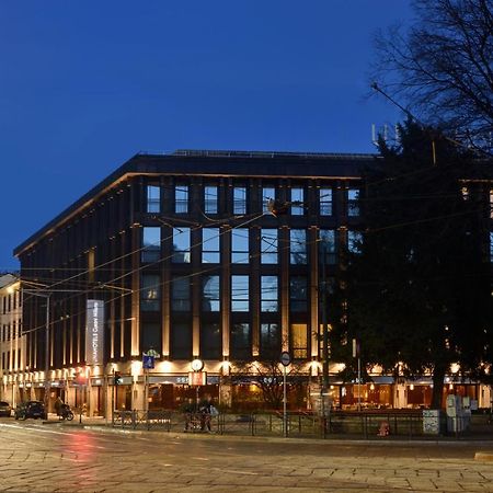 Milano Castello Luxury Apartment エクステリア 写真