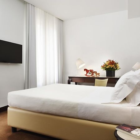 Milano Castello Luxury Apartment エクステリア 写真