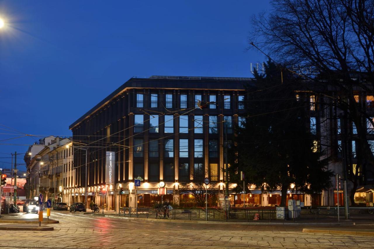 Milano Castello Luxury Apartment エクステリア 写真