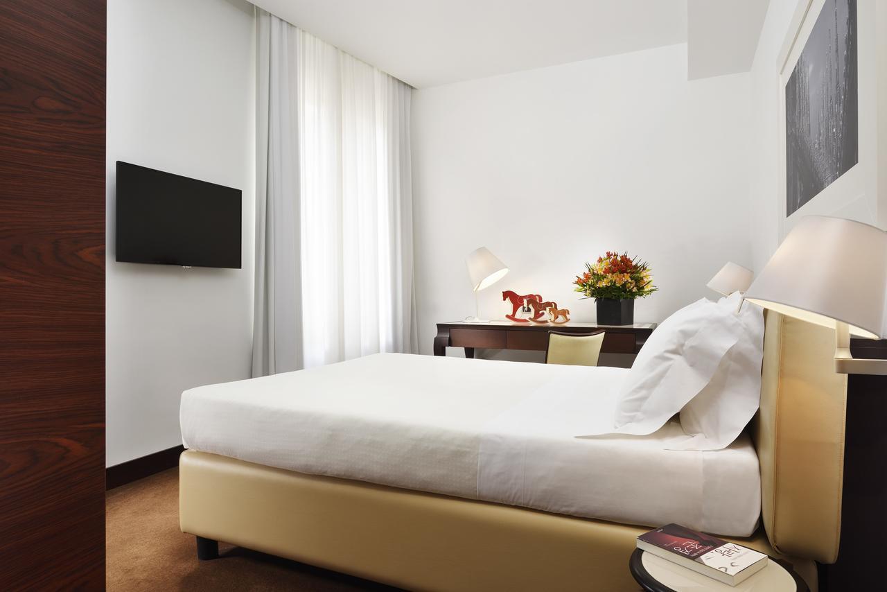 Milano Castello Luxury Apartment エクステリア 写真