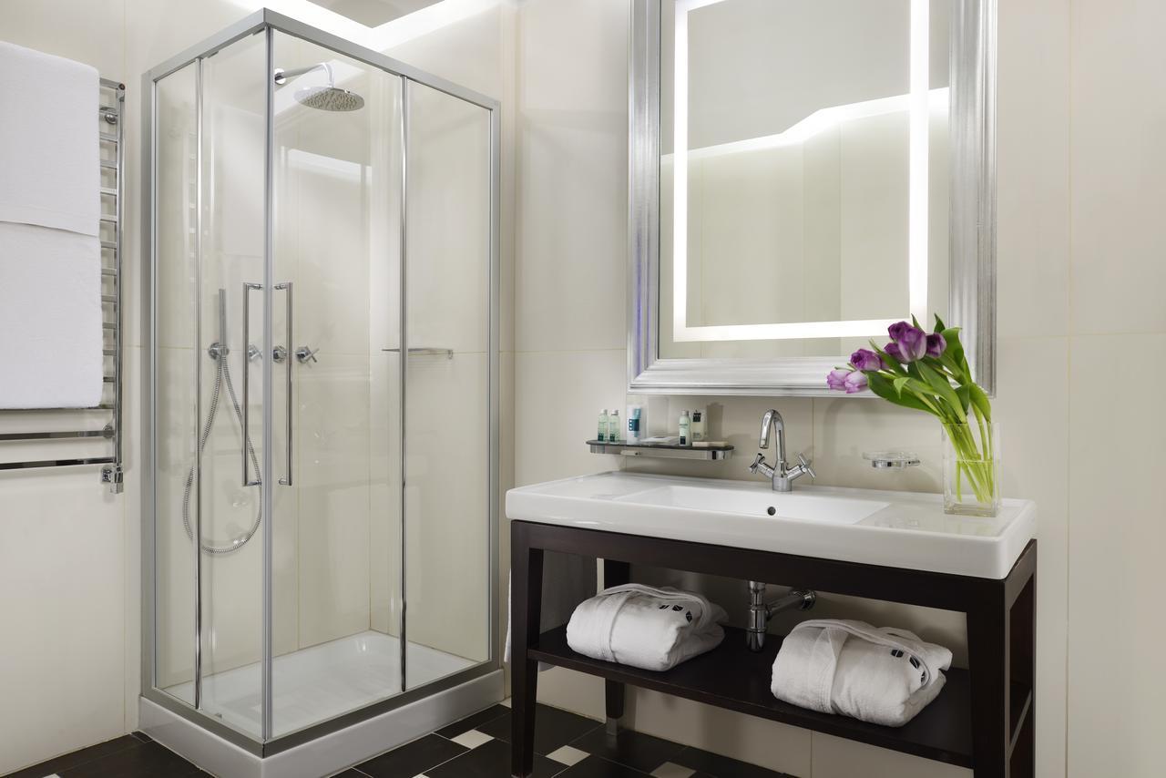 Milano Castello Luxury Apartment エクステリア 写真