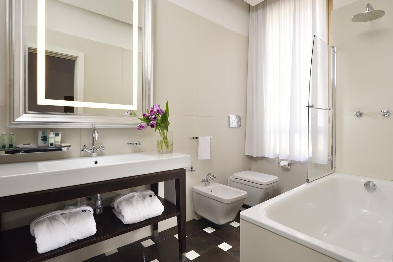 Milano Castello Luxury Apartment エクステリア 写真