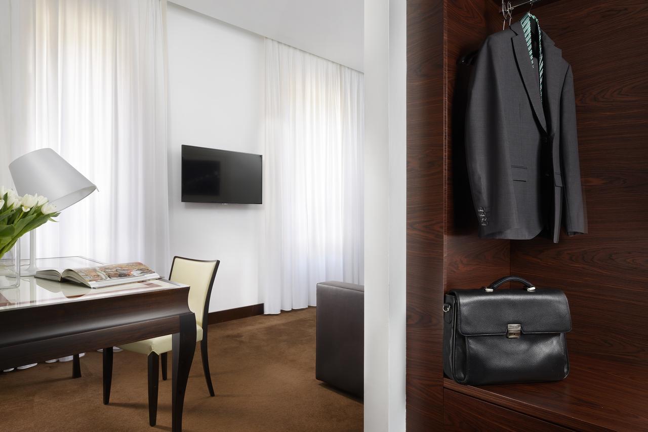 Milano Castello Luxury Apartment エクステリア 写真